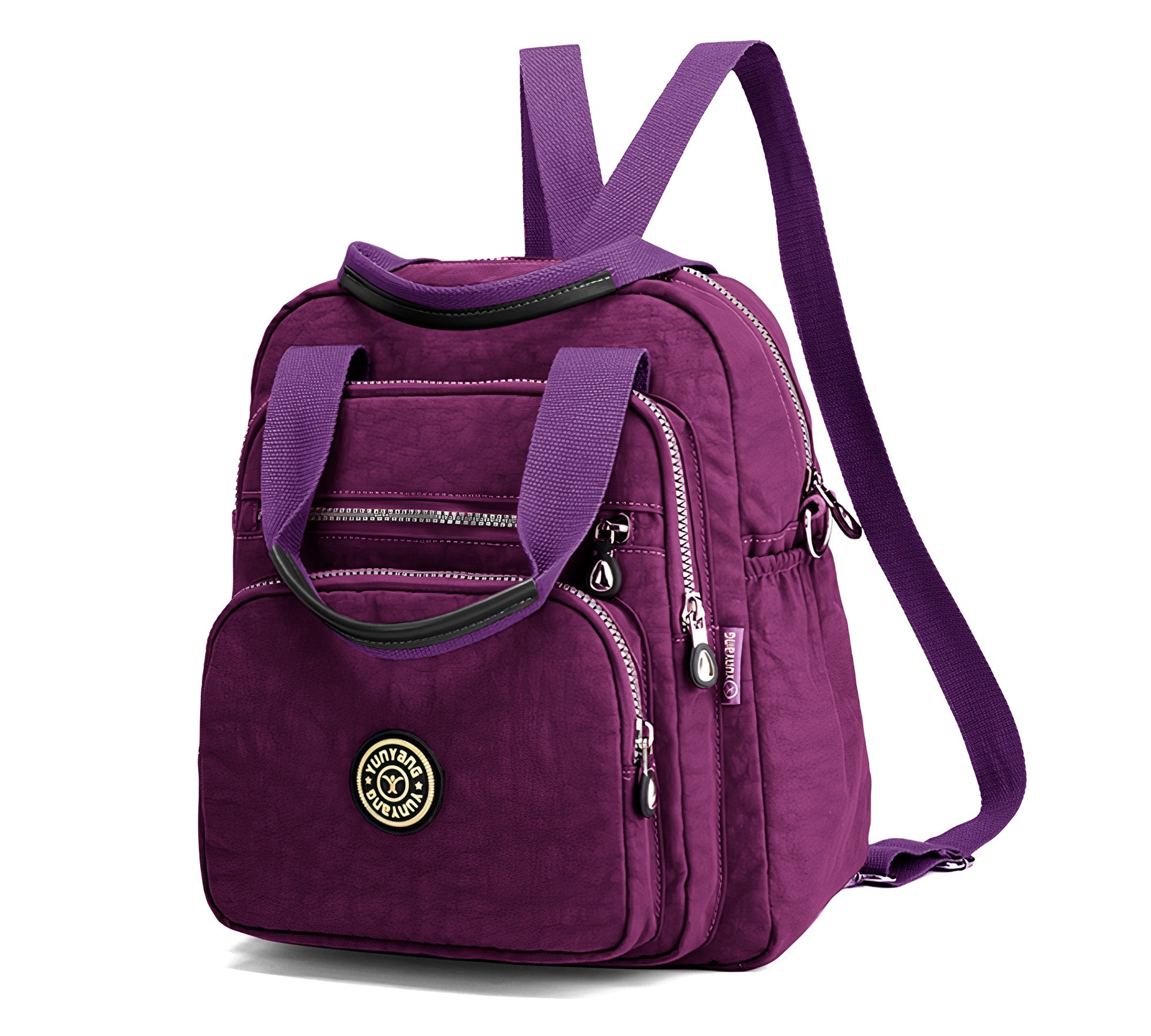 Mochilas livianas mujer online