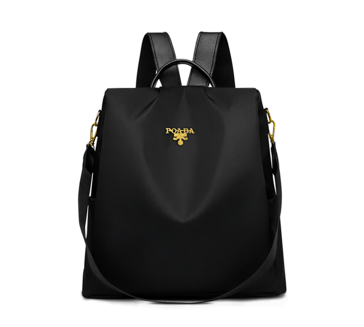 Mochilas Antirrobo De Moda Mochila Bolso De Casual Hombro Gran Capacidad Mochila De Viaje - ONDASHOPMX