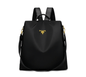 Mochilas Antirrobo De Moda Mochila Bolso De Casual Hombro Gran Capacidad Mochila De Viaje - ONDASHOPMX