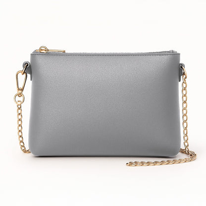 Set De Bolsas Elegantes 3 En 1 & Estilo Moderno & Versátil - ONDASHOPMX