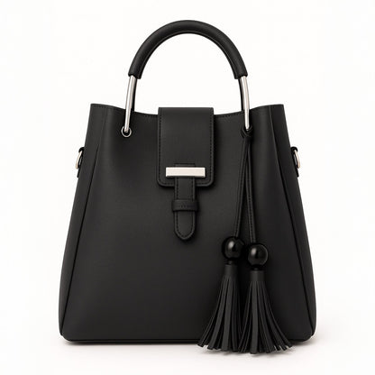 Set De Bolsas Elegantes 3 En 1 & Estilo Moderno & Versátil - ONDASHOPMX