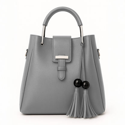 Set De Bolsas Elegantes 3 En 1 & Estilo Moderno & Versátil - ONDASHOPMX