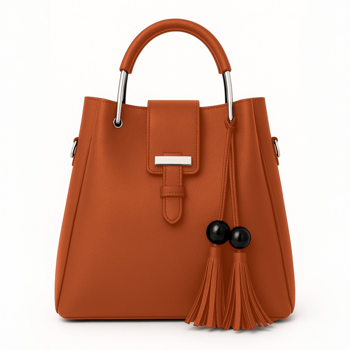 Set De Bolsas Elegantes 3 En 1 & Estilo Moderno & Versátil - ONDASHOPMX