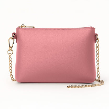 Set De Bolsas Elegantes 3 En 1 & Estilo Moderno & Versátil - ONDASHOPMX