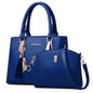 Set de Bolsos Con Diseño Versátil & Cuero Sintético Premium - ONDASHOPMX