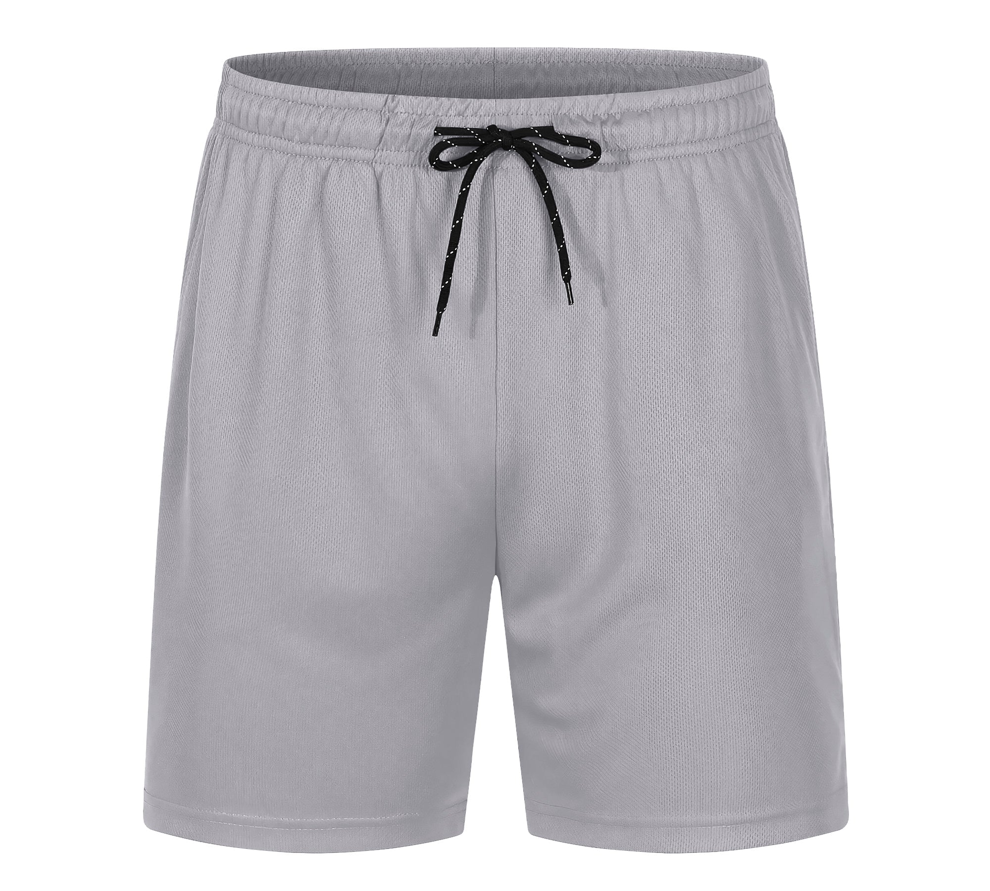 Short Deportivo Ejercicio Gym Slim Fit Elástico