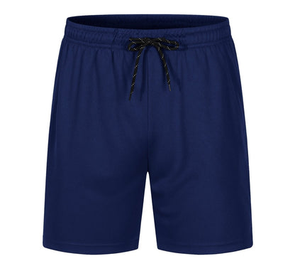 Short Deportivo Ejercicio Gym Slim Fit Elástico - ONDASHOPMX
