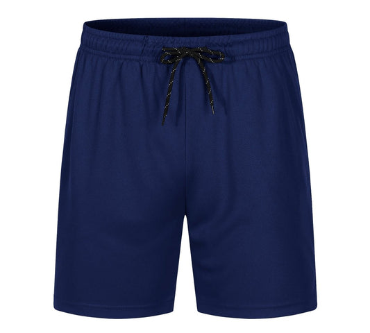Short Deportivo Ejercicio Gym Slim Fit Elástico - ONDASHOPMX