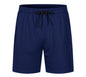 Short Deportivo Ejercicio Gym Slim Fit Elástico - ONDASHOPMX
