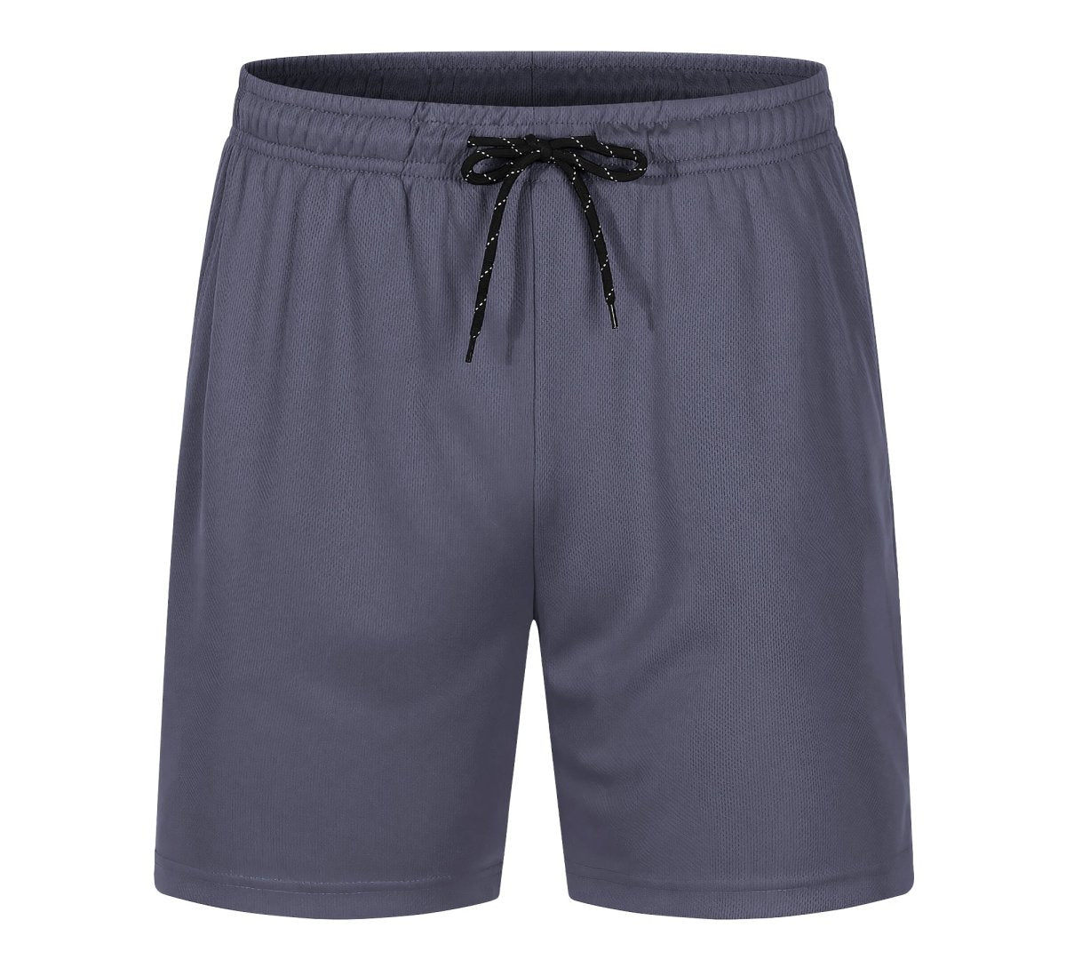 Short Deportivo Ejercicio Gym Slim Fit Elástico - ONDASHOPMX