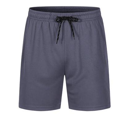 Short Deportivo Ejercicio Gym Slim Fit Elástico - ONDASHOPMX