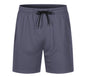 Short Deportivo Ejercicio Gym Slim Fit Elástico - ONDASHOPMX