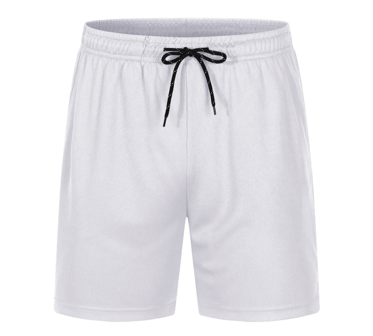 Short Deportivo Ejercicio Gym Slim Fit Elástico - ONDASHOPMX