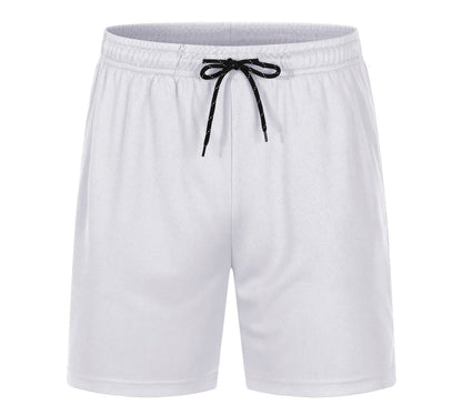 Short Deportivo Ejercicio Gym Slim Fit Elástico - ONDASHOPMX