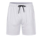 Short Deportivo Ejercicio Gym Slim Fit Elástico - ONDASHOPMX