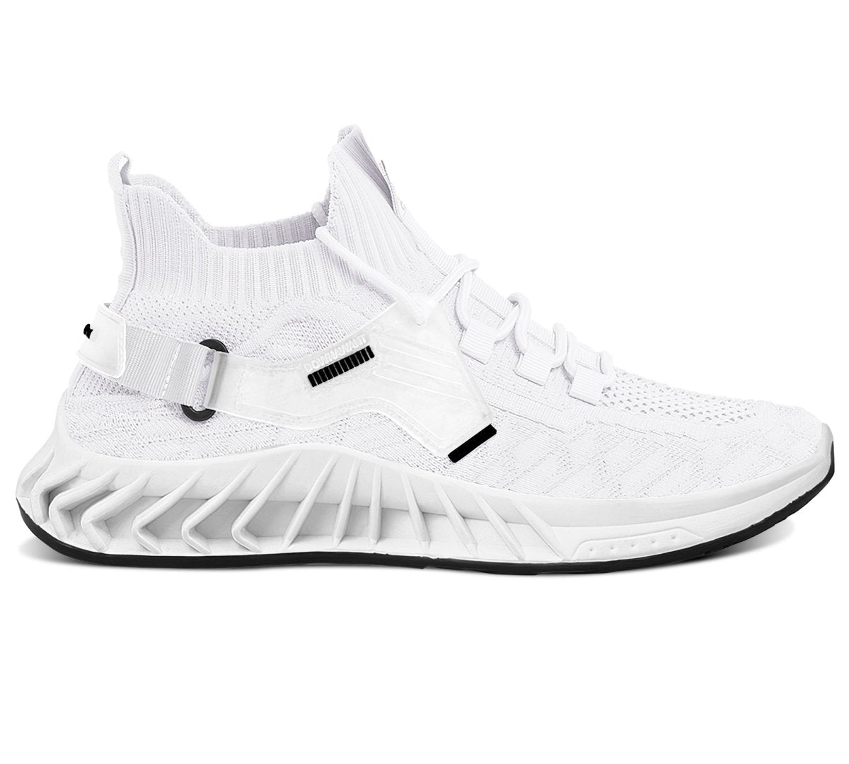 Sneakers Deportivos Ligeros para Hombre y Mujer | Transpirables, Cómodos & Resistentes - ONDASHOPMX
