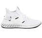 Sneakers Deportivos Ligeros para Hombre y Mujer | Transpirables, Cómodos & Resistentes - ONDASHOPMX