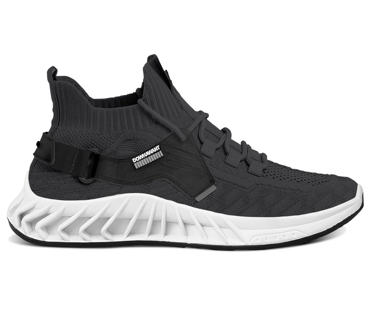 Sneakers Deportivos Ligeros para Hombre y Mujer | Transpirables, Cómodos & Resistentes - ONDASHOPMX