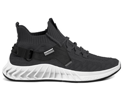 Sneakers Deportivos Ligeros para Hombre y Mujer | Transpirables, Cómodos & Resistentes - ONDASHOPMX