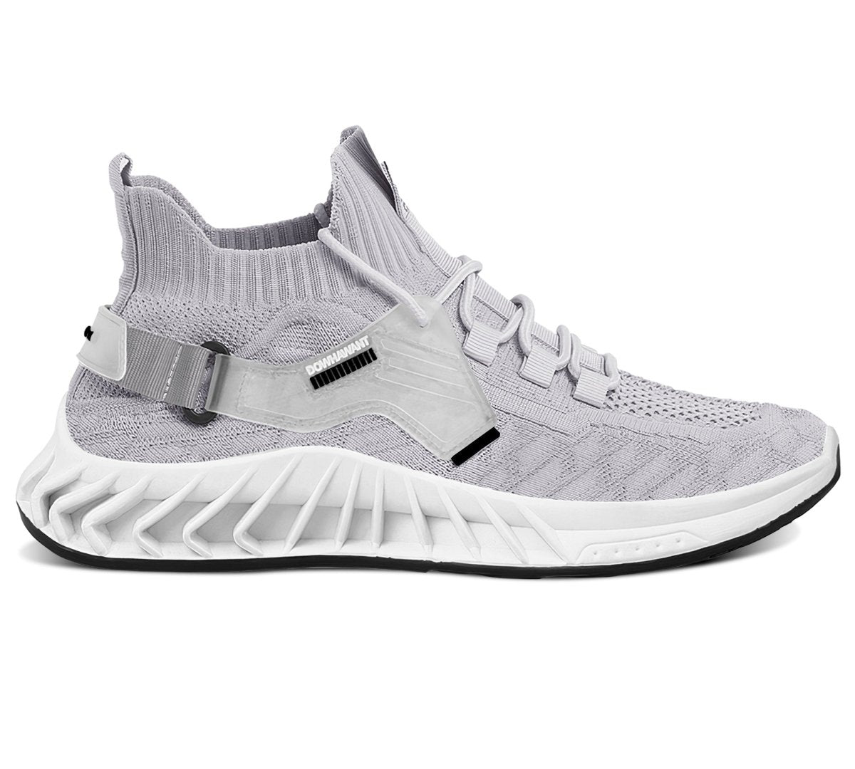 Sneakers Deportivos Ligeros para Hombre y Mujer | Transpirables, Cómodos & Resistentes - ONDASHOPMX