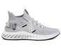 Sneakers Deportivos Ligeros para Hombre y Mujer | Transpirables, Cómodos & Resistentes - ONDASHOPMX