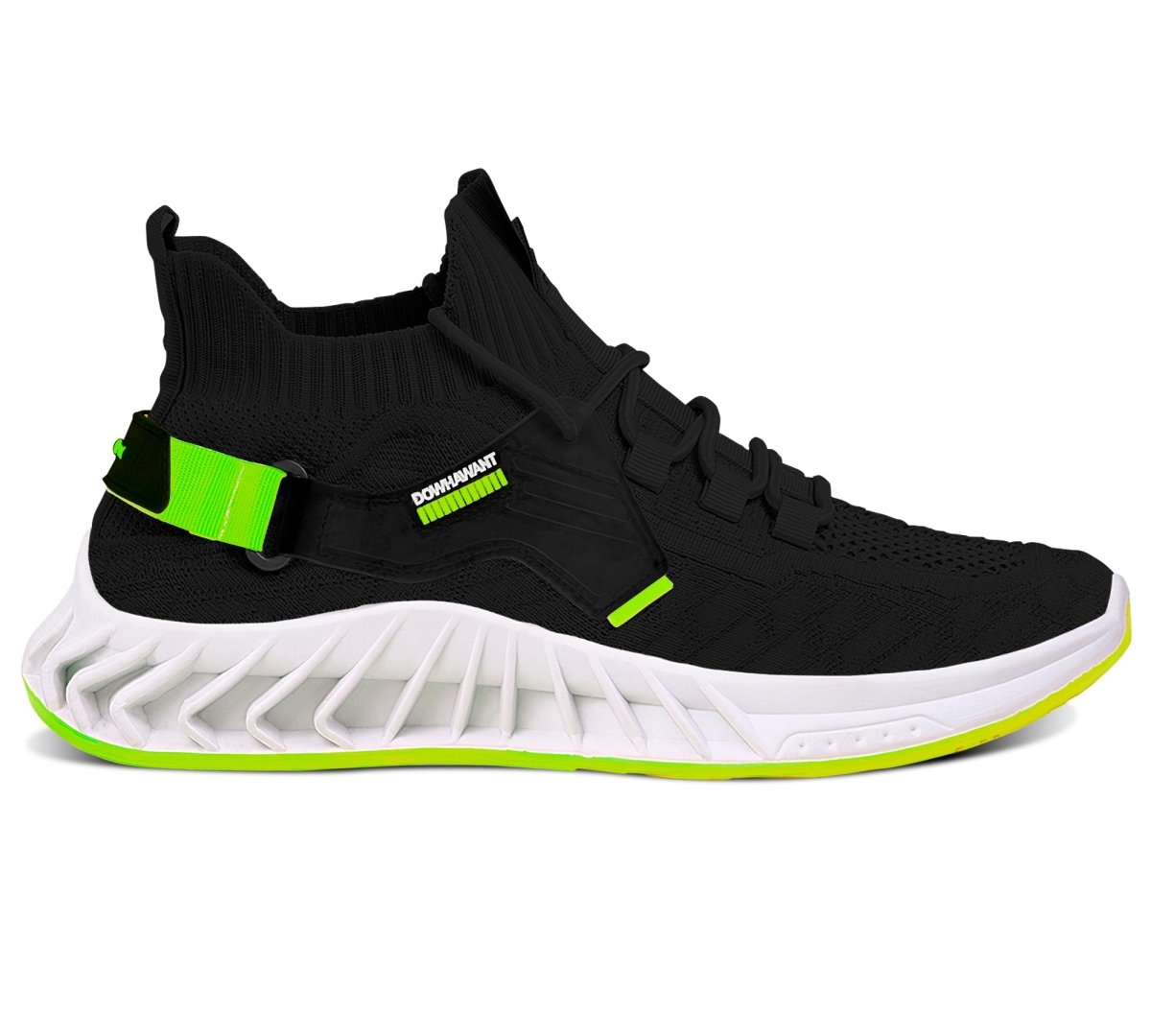 Sneakers Deportivos Ligeros para Hombre y Mujer | Transpirables, Cómodos & Resistentes - ONDASHOPMX
