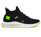 Sneakers Deportivos Ligeros para Hombre y Mujer | Transpirables, Cómodos & Resistentes - ONDASHOPMX