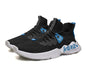 Sneakers Ligeros & Resistentes | Suela Amortiguada & Interior Confortable - ONDASHOPMX