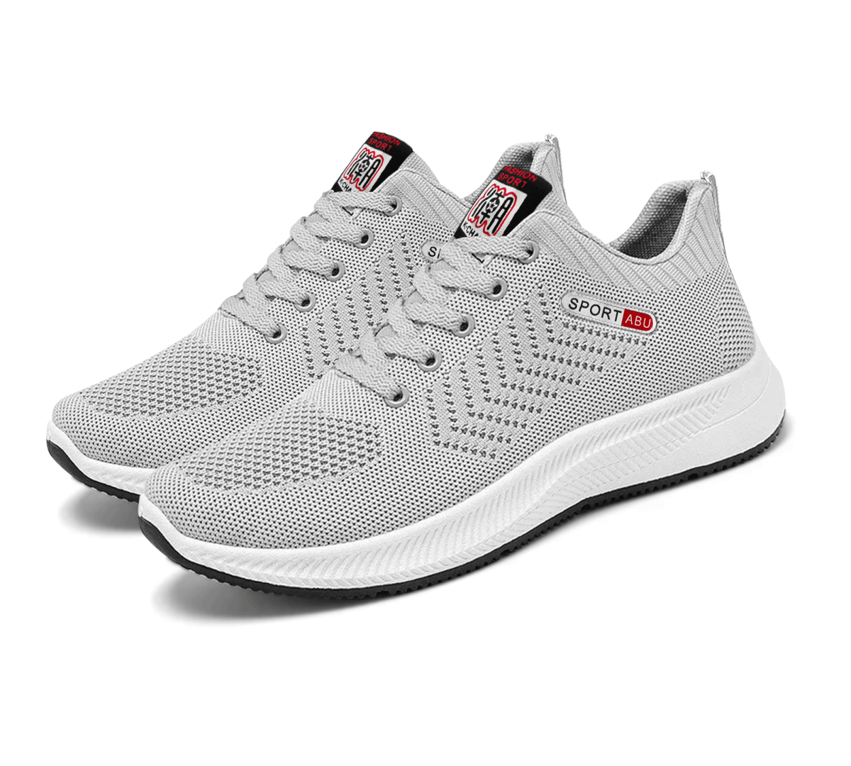 Tenis Deportivos Sport – Transpirables & Ultra Ligeros - ONDASHOPMX