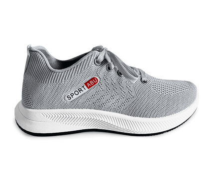 Tenis Deportivos Sport – Transpirables & Ultra Ligeros - ONDASHOPMX