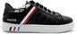 Tenis Sport Fashion – Diseño Limpio & Versátil para Toda Ocasión - ONDASHOPMX