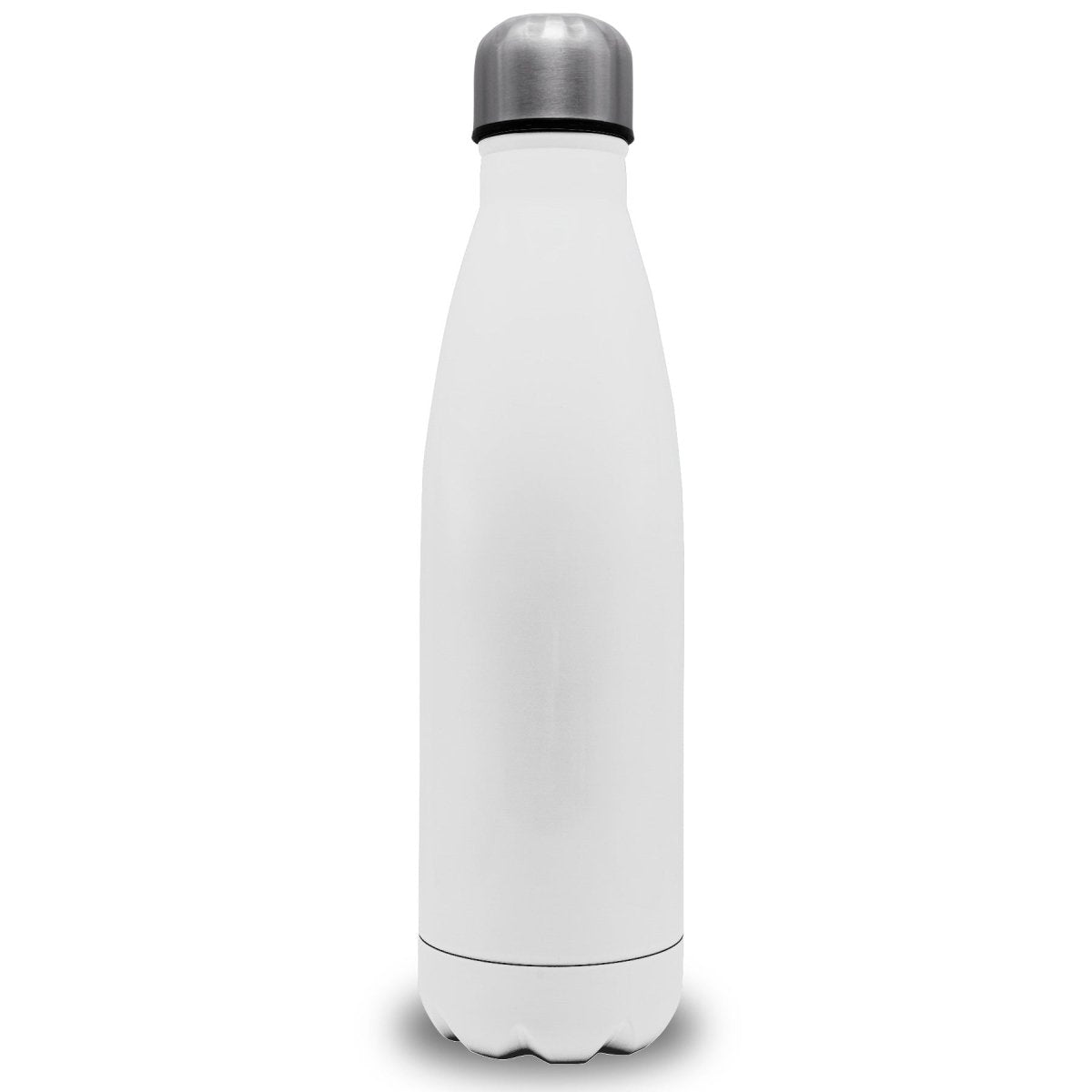 Termo Botella De Agua Acero Inoxidable 500ml - ONDASHOPMX