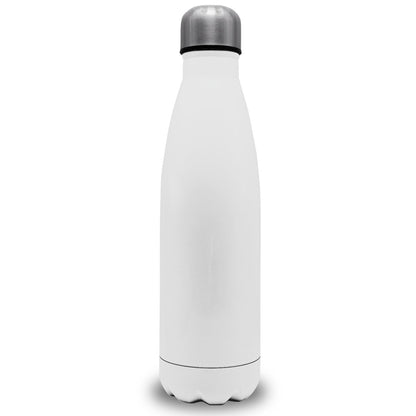 Termo Botella De Agua Acero Inoxidable 500ml - ONDASHOPMX