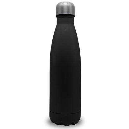 Termo Botella De Agua Acero Inoxidable 500ml - ONDASHOPMX