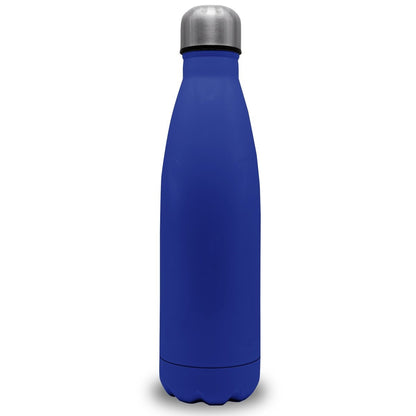 Termo Botella De Agua Acero Inoxidable 500ml - ONDASHOPMX