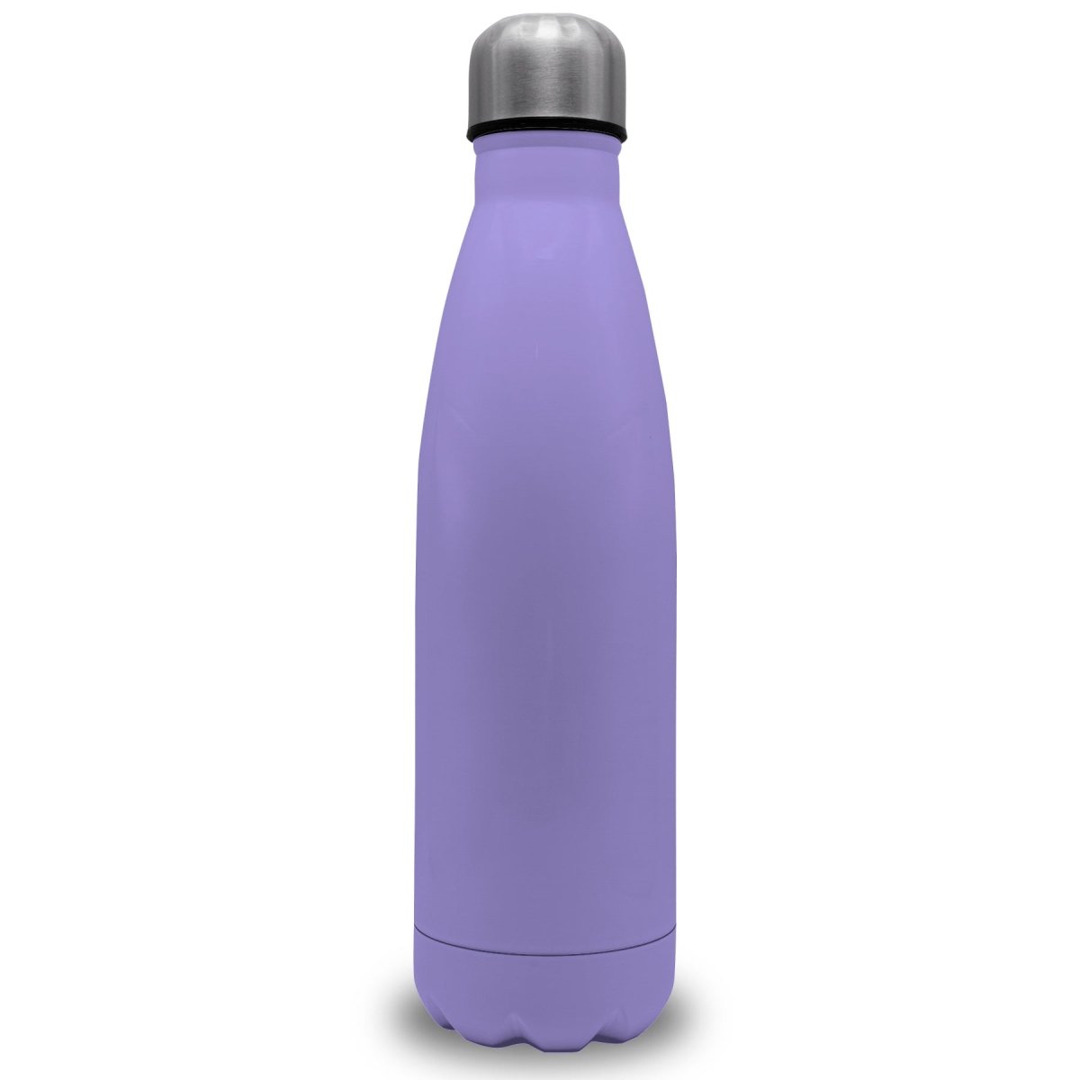Termo Botella De Agua Acero Inoxidable 500ml - ONDASHOPMX