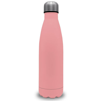 Termo Botella De Agua Acero Inoxidable 500ml - ONDASHOPMX