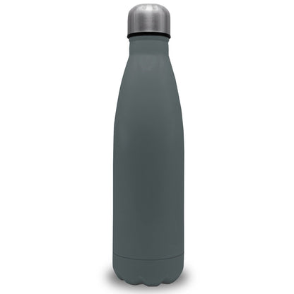 Termo Botella De Agua Acero Inoxidable 500ml - ONDASHOPMX