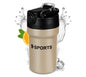 Termo De Acero Inoxidable De 600 ml Para Agua y/o Café - ONDASHOPMX