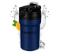 Termo De Acero Inoxidable De 600 ml Para Agua y/o Café - ONDASHOPMX