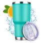 Termo De Acero Inoxidable Tipo Yeti - ONDASHOPMX