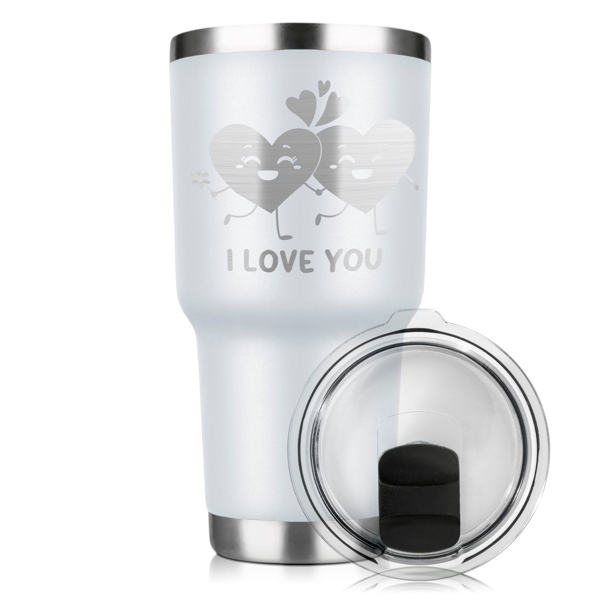 Termo Personalizado Regalo Amor - ONDASHOPMX