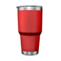 Termo Vaso de 30 oz • Mantiene Bebidas Frías 24h & Calientes 12h • Resistente & Portátil - ONDASHOPMX