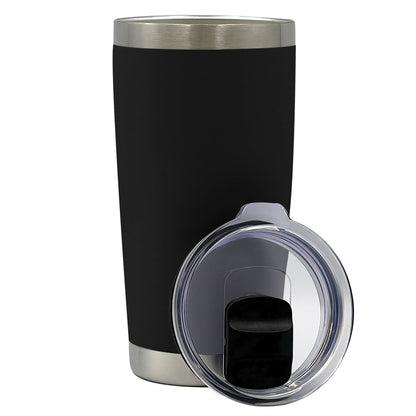 Vaso Térmico con Tapa Deslizante de Acero Inoxidable - 600 ml - ONDASHOPMX