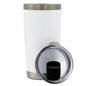 Vaso Térmico con Tapa Deslizante de Acero Inoxidable - 600 ml - ONDASHOPMX