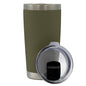 Vaso Térmico con Tapa Deslizante de Acero Inoxidable - 600 ml - ONDASHOPMX